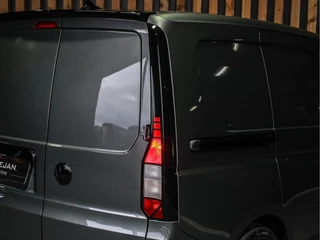 Volkswagen Caddy | BPM VRIJ! | LED KOPLAMPEN | STOELVERWARMING | CAMERA | DIGITALE COCKPIT | - afbeelding nr 48