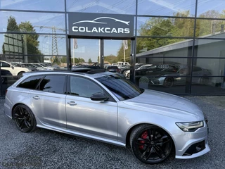 Audi RS6 Audi RS 6 Avant 4.0 TFSI RS 6 quattro Pro Line Plus - afbeelding nr 81