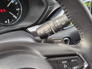 Mazda CX-5 Mazda CX-5 E- SKYACTIV-G 2.5 194 6AT FWD NEWGROUND / Trekhaak / 360Camera - afbeelding nr 20