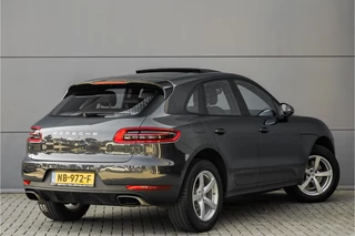 Porsche Macan Porsche Macan 2.0T Pano Leder Camera Navi - afbeelding nr 27