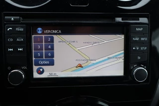 Nissan Note - afbeelding nr 14