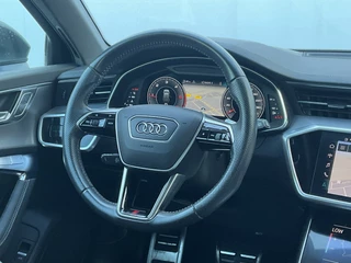 Audi A6 - afbeelding nr 22