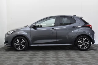 Toyota Yaris - afbeelding nr 5