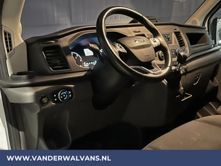 Ford Transit Bijrijdersbank - afbeelding nr 14