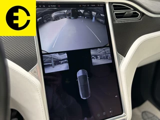 Tesla Model X Tesla Model X 100D | AutoPilot | Dechrome | CCS|Cold Climate - afbeelding nr 20