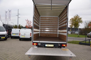 Volkswagen Crafter - afbeelding nr 15