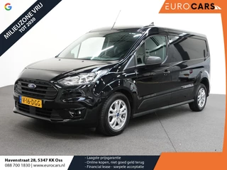 Ford Transit Connect - 193218423-0