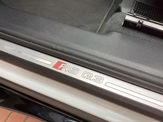 Audi RSQ3 Audi RSQ3 TFSI 400PK pano full opties - afbeelding nr 67