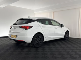 Opel Astra *PANO | XENON | NAVI-FULLMAP | DAB+ | COMFORT-SEATS | AIRCO | CRUISE | PDC* - afbeelding nr 6