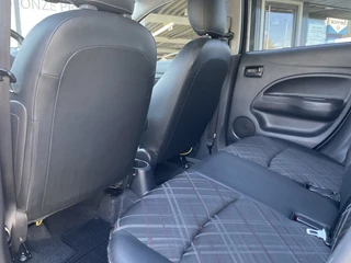 Mitsubishi Space Star - afbeelding nr 8