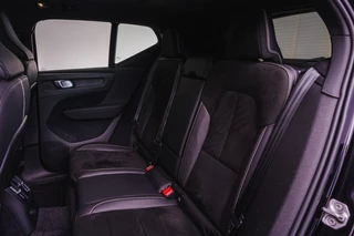 Volvo XC40 - afbeelding nr 6