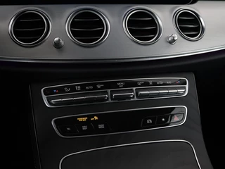 Mercedes-Benz E-Klasse Mercedes-Benz E-klasse 300e Avantgarde | Adaptive cruise | Trekhaak |  Stoelverwarming | Camera | Widescreen | Sfeerverlichting | Half leder | Full LED - afbeelding nr 33