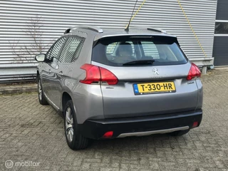 Peugeot 2008 Peugeot 2008 1.2 PureTech Allure |PANO |AUT - afbeelding nr 31