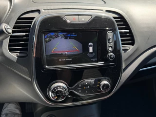 Renault Captur Renault Captur 0.9 TCe Helly Hansen - camera - navi - clima control - afbeelding nr 19