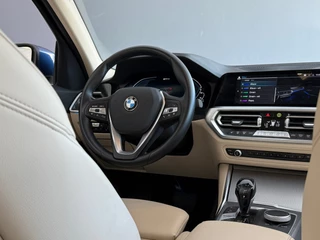 BMW 3 Serie BMW 3-serie 330e 258PK Sport Edition Leder|Sfeer|LED|Dealer Onderhouden - afbeelding nr 8
