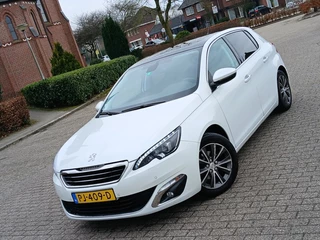 Peugeot 308 - afbeelding nr 2