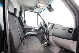 Mercedes-Benz Sprinter - afbeelding nr 3