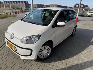 Volkswagen up! - afbeelding nr 23