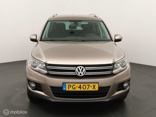 Volkswagen Tiguan Volkswagen Tiguan 1.4 TSI Sport&Style - afbeelding nr 8