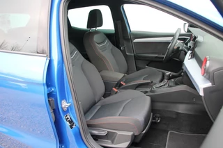SEAT Ibiza - afbeelding nr 11