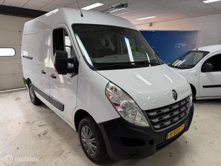 Renault Master bestel T35 2.3 dCi L1H2