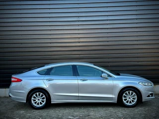 Ford Mondeo - afbeelding nr 14