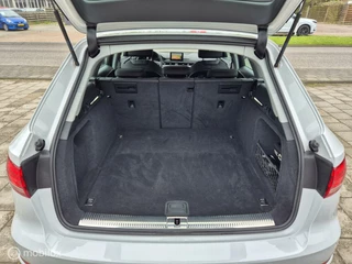 Audi A4 Audi A4 Avant 40 TFSI Design Pro Line Plus, 19 inch, Navi - afbeelding nr 11