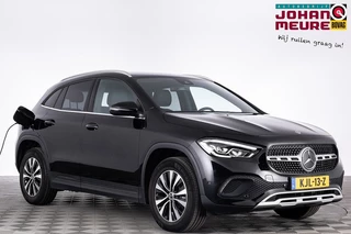 Mercedes-Benz GLA 250 e Business Edition Plus | Half LEDER | Full LED | ECC | CAMERA | PHEV .