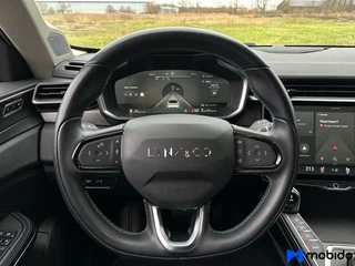 Lynk & Co 01 Lynk & Co 01| PHEV | Panoramadak | Apple Carplay! - afbeelding nr 19