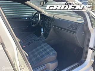 Volkswagen Golf Volkswagen Golf 1.4 TSI GTE - afbeelding nr 34