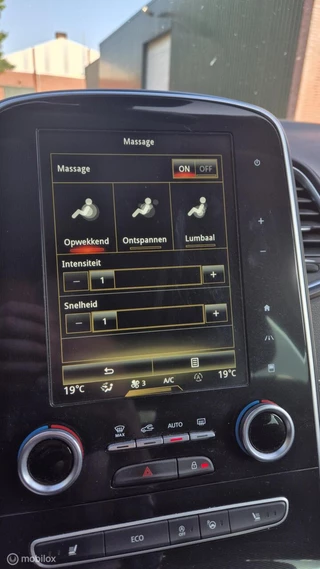 Renault Grand Scénic Renault Grand Scenic 1.2 TCe Bose 7p., massage, trekhaak - afbeelding nr 15