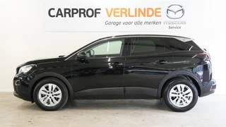 Peugeot 3008 - afbeelding nr 1