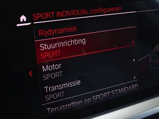BMW 3 Serie BMW 3 Serie 330e 292PK M-perf. / BMW Individual / 2021 / LED - afbeelding nr 27