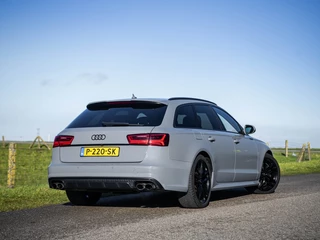 Audi A6 - afbeelding nr 3