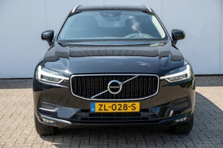 Volvo XC60 Volvo XC60 2.0 T5 Momentum Pro|leer|PAS V+A|el.best.stoel|19