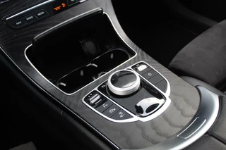Mercedes-Benz C-Klasse Mercedes C-klasse Estate 300 e AMG/Pano/Stoelverw/Camera - afbeelding nr 15
