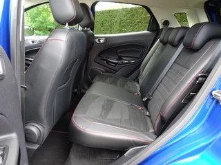 Ford EcoSport - afbeelding nr 9