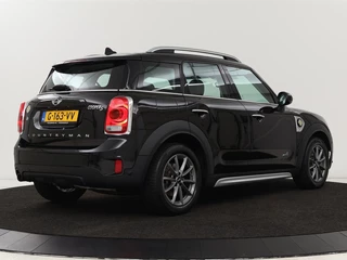 MINI Countryman Mini Mini Countryman 2.0 Cooper S E ALL4 Pepper | Climate control |  Navigatie | PHEV | Park assist | Elektrische achterklep | Bleutooth - afbeelding nr 33