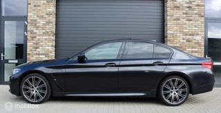 BMW 5 Serie BMW 5-serie 530e iPerformance High Executive - afbeelding nr 3