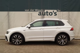 Volkswagen Tiguan - afbeelding nr 1