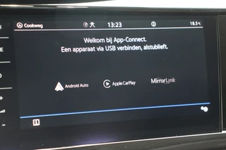Volkswagen Multivan Volkswagen Multivan Highline 2.0 TDI LWB 4-Motion 204PK | Glascoating | Vol opties! - afbeelding nr 41