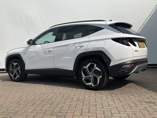 Hyundai Tucson Hyundai Tucson 1.6 T-GDI PHEV Comfort 4WD Afn.Trekhaak Keyless Stoel/Stuurverw Carplay Cam! - afbeelding nr 2