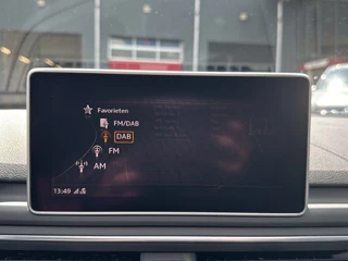 Audi A4 Audi A4 50 TDI QUATTRO SPORT PANO-DAK/CAMERA/NAVI/ACC/STOELVERW/E-KLEP - afbeelding nr 23