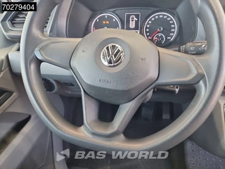 Volkswagen Transporter Volkswagen Transporter 90pk L1H1 Navi Trekhaak Airco Cruise Euro6 L1 6m3 Airco Trekhaak Cruise control - afbeelding nr 17