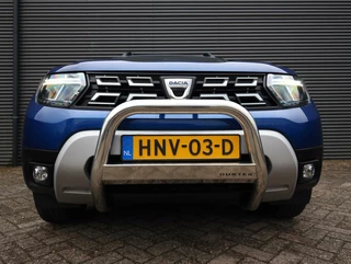 Dacia Duster Dacia Duster 1.3 TCe Prestige 131pk (Vol-Opties) 1e eigenaar - afbeelding nr 8