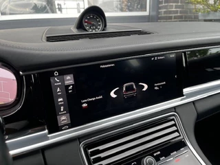 Porsche Panamera Porsche Panamera 2.9 4S - ORG. NL. - COMFORTZETELS - LUCHTVERING - BOSE - 21 INCH - afbeelding nr 25