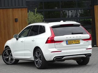 Volvo XC60 - afbeelding nr 8