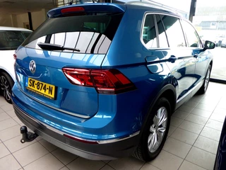 Volkswagen Tiguan - afbeelding nr 5