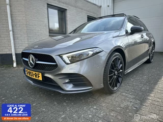 Mercedes-Benz A-Klasse - 156671905-0