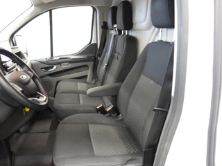 Ford Transit Custom Ford Transit Custom 300 2.0 TDCI L2H1 Trend Automaat Navigatie Camera Airco Bluetooth Trekhaak - afbeelding nr 2